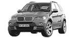 BMW E70 B1591 Fault Code