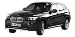 BMW E84 B1591 Fault Code