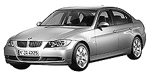 BMW E92 B1591 Fault Code