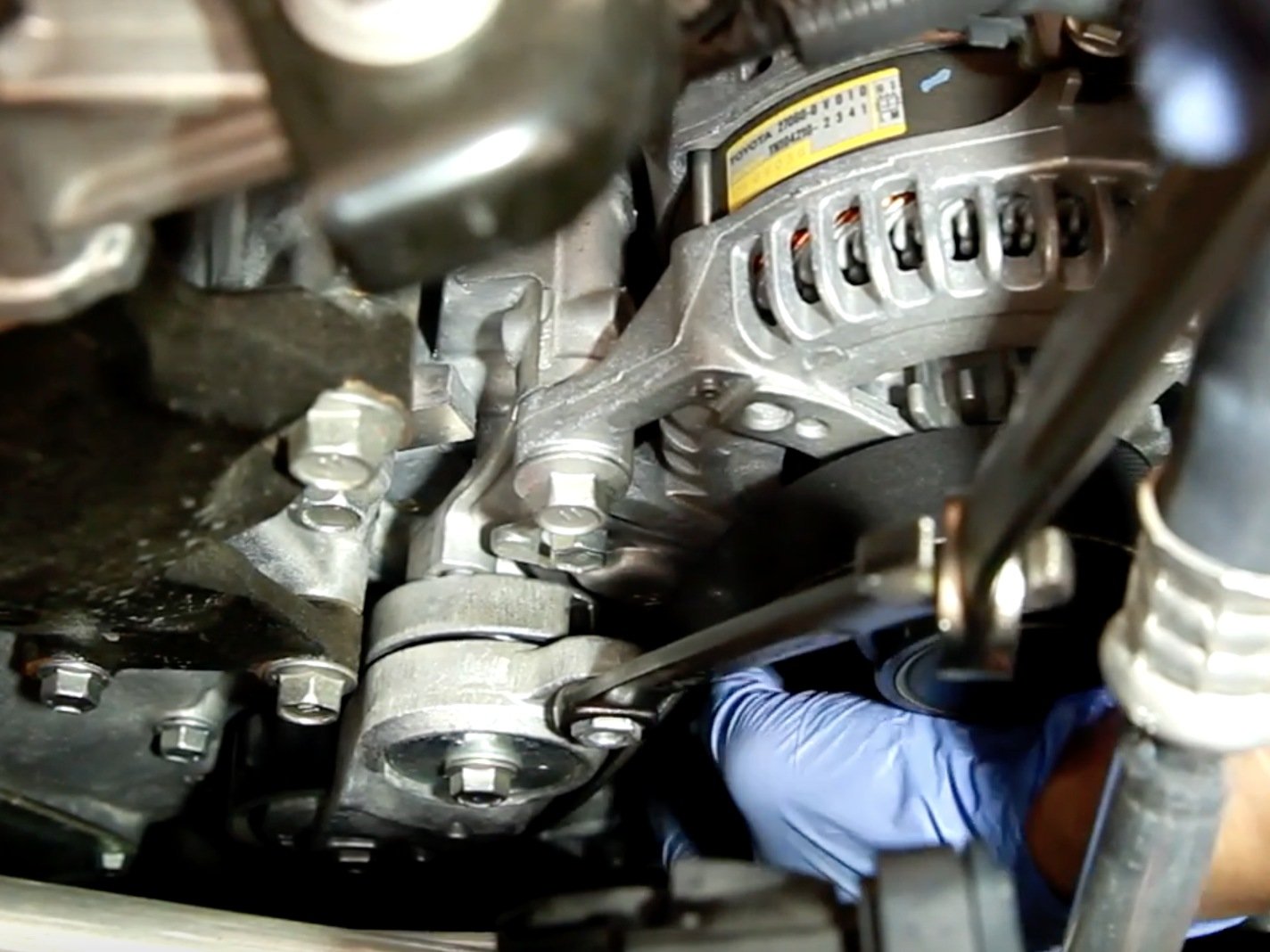 See B1591 in engine